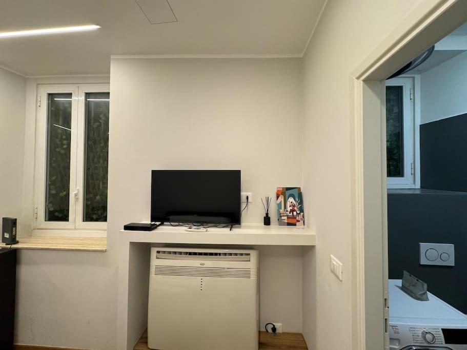Studio Deluxe Brera Apartment Milano Exterior foto