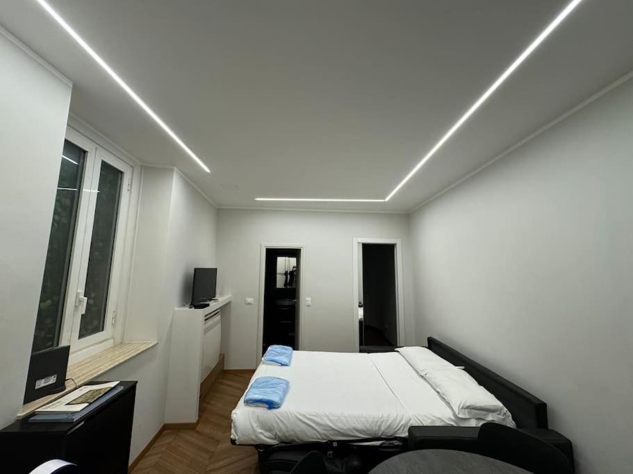 Studio Deluxe Brera Apartment Milano Exterior foto